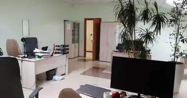 Офис 1 000 м² в Москва, Россия