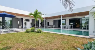Haus 3 Schlafzimmer in Huai Yai, Thailand