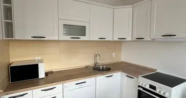 Квартира 1 спальня в Будва, Черногория