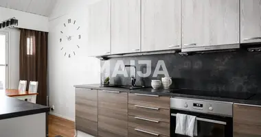 Квартира 3 комнаты в Oulu sub region, Финляндия