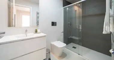 Bungalow 2 bedrooms in Pulpi, Spain