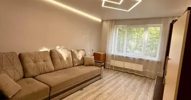 Квартира 2 комнаты в Минск, Беларусь