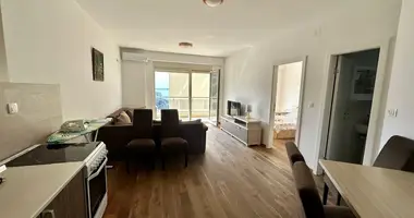 Mieszkanie 2 pokoi w Budva, Czarnogóra