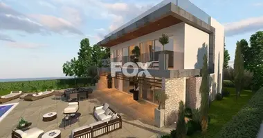 5 bedroom apartment in Peyia, Cyprus