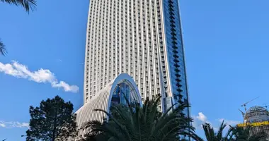 Estudio 1 habitación en Batumi, Georgia
