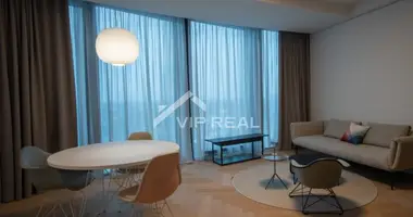 Квартира 3 комнаты в Рига, Латвия