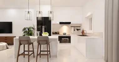 Appartement 3 chambres dans Yeroskipou, Chypre