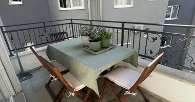 Apartamento en Budva, Montenegro