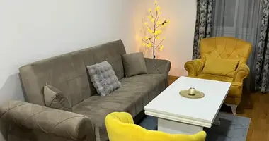 Квартира 1 комната в Tuski put, Черногория