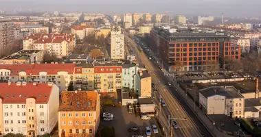 Działka w Poznań, Polska