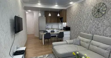 Wohnung 3 zimmer in Batumi, Georgien