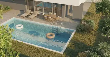 Wohnung 4 zimmer in Municipality of Glyfada, Griechenland