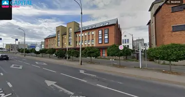 Commercial property 5 m² in Kaunas, Lithuania