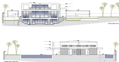 Grundstück in Provinz Chersonissos, Griechenland