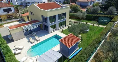 Villa 3 bedrooms in Istria County, Croatia