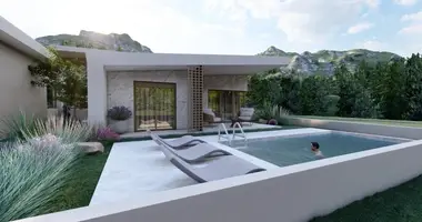 Villa 1 bedroom in Amphipolis Municipality, Greece