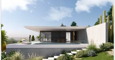 Villa en Municipality of Pylaia Chortiatis, Grecia