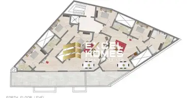 Penthouse w Xewkija, Malta