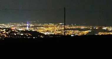 Plot of land in Tbilisi, Georgia