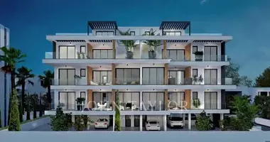 Mieszkanie w Demos Agiou Athanasiou, Cypr