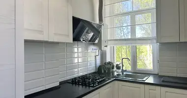 Appartement 3 chambres dans Kaliningrad, Russie