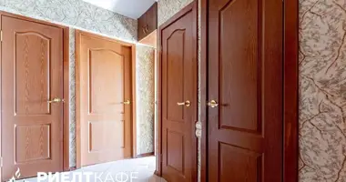 Квартира 2 комнаты в Минск, Беларусь
