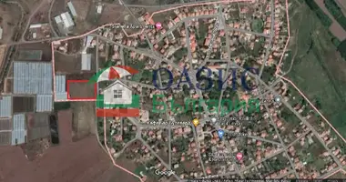 Коммерческое помещение 2 490 м² в Tankovo, Болгария