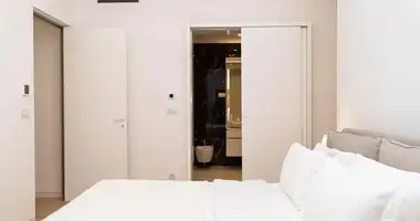 Appartement dans Budva, Monténégro