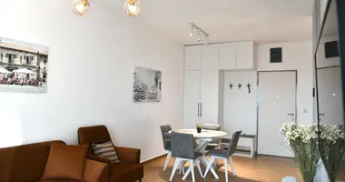 Apartamento 1 habitacion en Becici, Montenegro