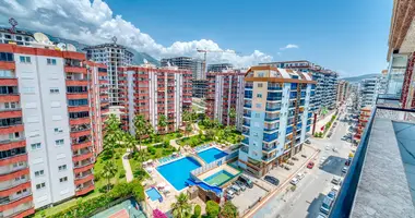 Квартира 4 комнаты в Махмутлар, Турция