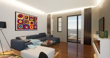 2 bedroom apartment in Municipality of Galatsi, Greece