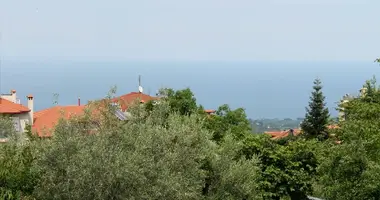 Terrain dans Litochoro, Grèce