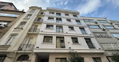 Дуплекс 2 комнаты в 81 Hanimefendi Park, Турция