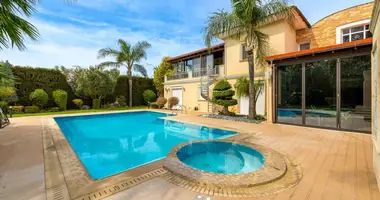 Appartement 7 chambres dans Germasogeia, Chypre