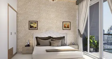Apartment in Dubai, United Arab Emirates