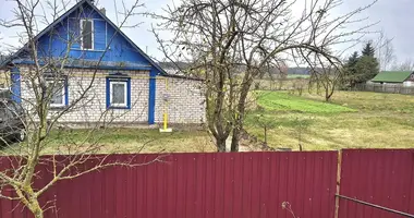 Wohnung in Zazerka, Belarus