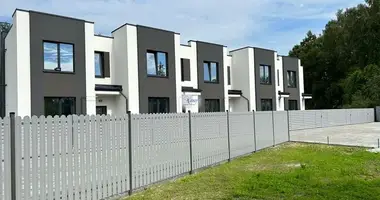 Таунхаус 4 комнаты в Калининград, Россия
