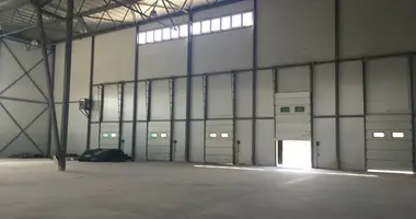 Lager 2 200 m² in Föderationskreis Zentralrussland, Russland