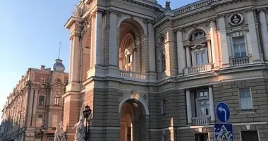 Appartement 4 chambres dans Odessa, Ukraine