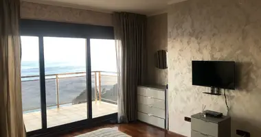 1 bedroom apartment in Prijevor, Montenegro