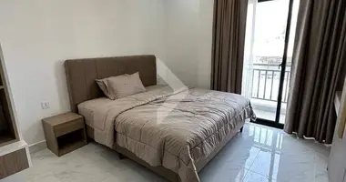 Кондо 1 комната в Sangkat Tomnop Teuk, Камбоджа