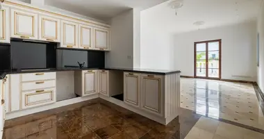 Wohnung 2 zimmer in Germasogeia, Zypern