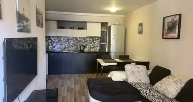 Mieszkanie 1 pokój w Nesebyr, Bułgaria
