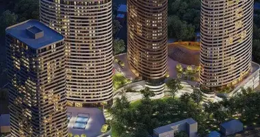 Квартира 2 комнаты в Тбилиси, Грузия