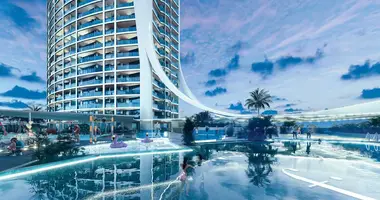 Studio apartment in Dubai, United Arab Emirates