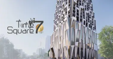 Apartamento 3 habitaciones en Phnom Penh, Camboya
