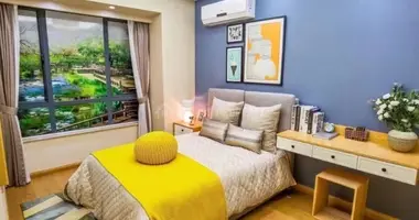 Apartamento independiente Piso independiente 1 habitacion en Sangkat Chak Angrae Leu, Camboya