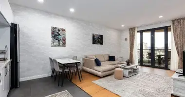 Apartamento 2 habitaciones en Tiflis, Georgia