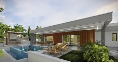 Бунгало в Финикария, Кипр