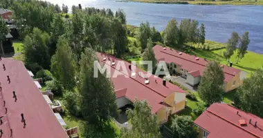 Adosado Adosado en Tornio, Finlandia